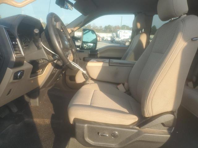 Photo 7 from auction – 2017 FORD F150 SUPER with VIN 1FTEX1CFXHFC52029