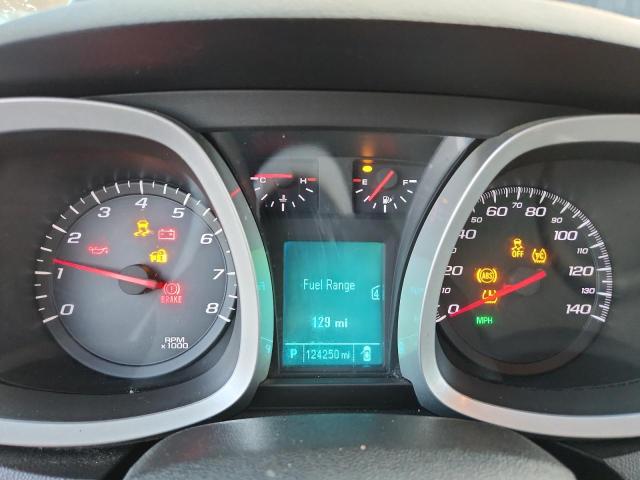 Photo 9 from auction – 2012 CHEVROLET EQUINOX LT with VIN 2GNFLPE57C6118905
