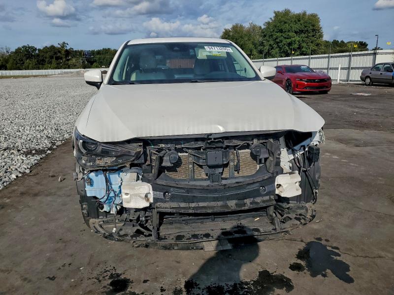 Photo 5 from auction – 2018 MAZDA CX-5 GRAND with VIN JM3KFBDM8J0310082