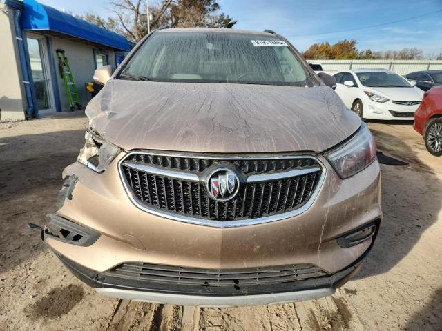 Photo 5 from auction – 2018 BUICK ENCORE PRE with VIN KL4CJBSB2JB515828