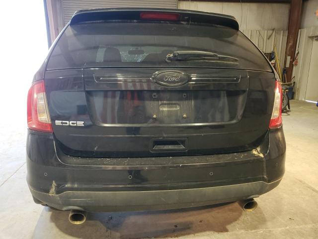 Photo 6 from auction – 2013 FORD EDGE with VIN 2FMDK3GCXDBA67833