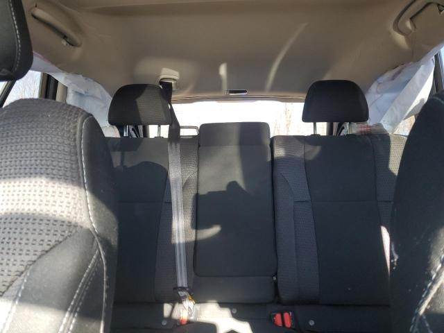 Photo 10 from auction – 2022 SUBARU OUTBACK PR with VIN 4S4BTAFC2N3188884