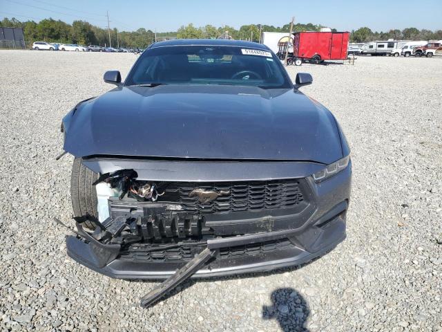 Photo 5 from auction – 2024 FORD MUSTANG with VIN 1FA6P8TH8R5113576
