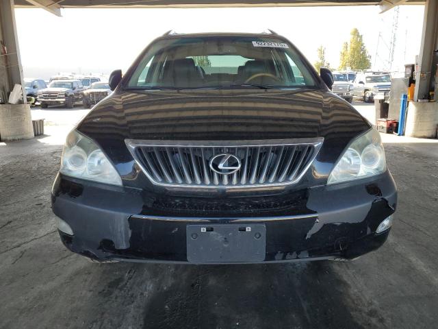 Photo 5 from auction – 2008 LEXUS RX 350 with VIN 2T2GK31U98C029196