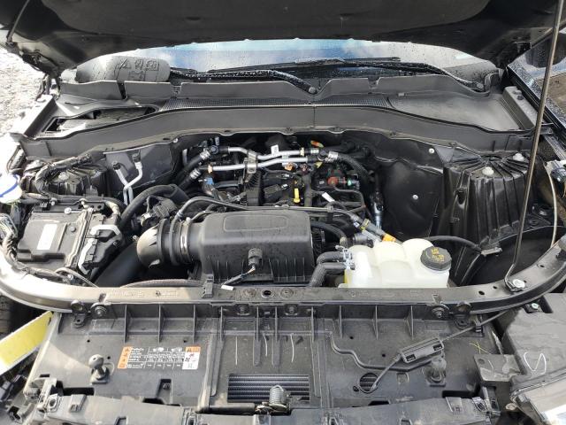 Photo 12 from auction – 2024 FORD EXPLORER X with VIN 1FMSK8DH2RGA40887