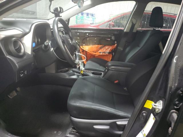 Фото 7 с аукциона – 2016 TOYOTA RAV4 LE с VIN 2T3BFREV6GW453061