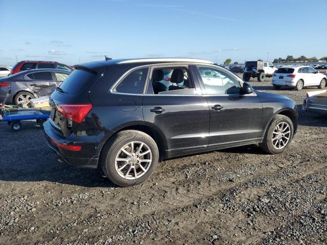 Photo 3 from auction – 2012 AUDI Q5 PREMIUM with VIN WA1CFAFP8CA001380