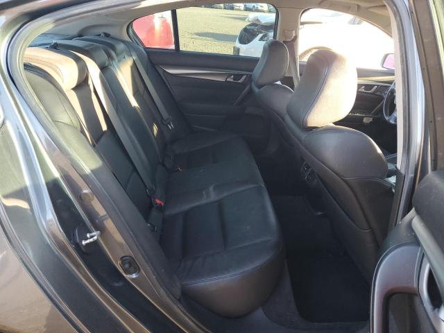 Photo 10 from auction – 2010 ACURA TL with VIN 19UUA8F21AA009860