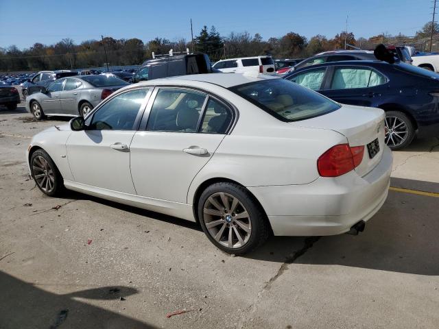 Photo 2 from auction – 2011 BMW 328 I SULE with VIN WBAPH5G5XBNM78175