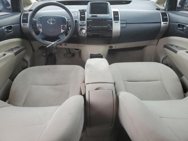Photo 8 from auction – 2008 TOYOTA PRIUS with VIN JTDKB20UX83454316