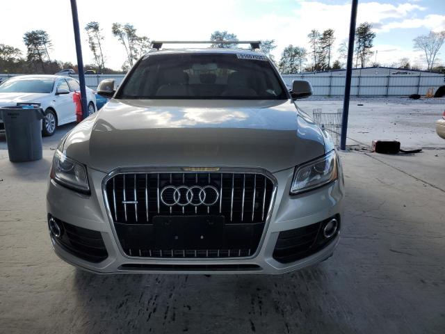 Photo 5 from auction – 2016 AUDI Q5 PREMIUM with VIN WA1L2AFP7GA093454