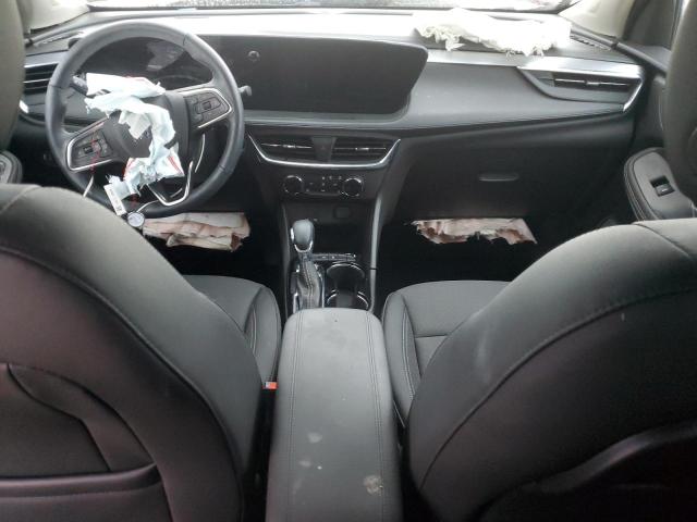 Photo 8 from auction – 2024 BUICK ENCORE GX with VIN KL4AMBS24RB206324