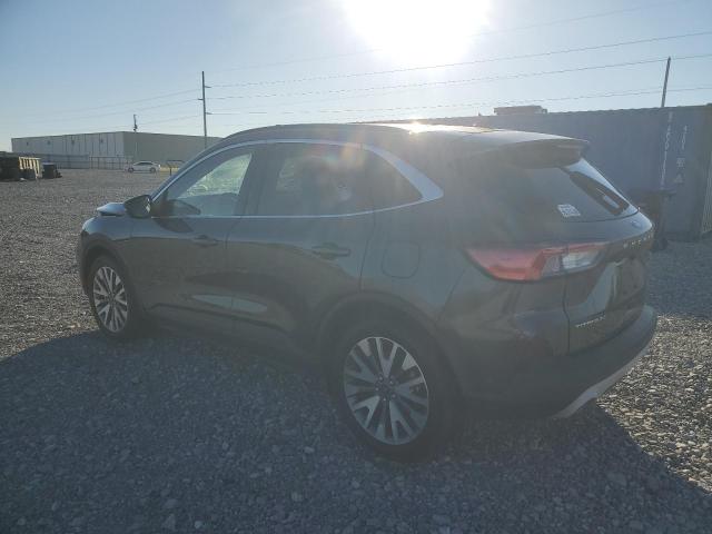 Photo 2 from auction – 2020 FORD ESCAPE TIT with VIN 1FMCU0DZ1LUC35171