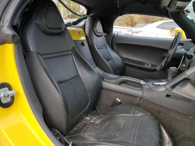 Photo 10 from auction – 2009 PONTIAC SOLSTICE with VIN 1G2MN35B49Y105187