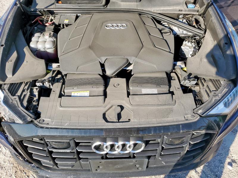 Photo 12 from auction – 2023 AUDI Q8 PRESTIG with VIN WA1FVBF12PD051990