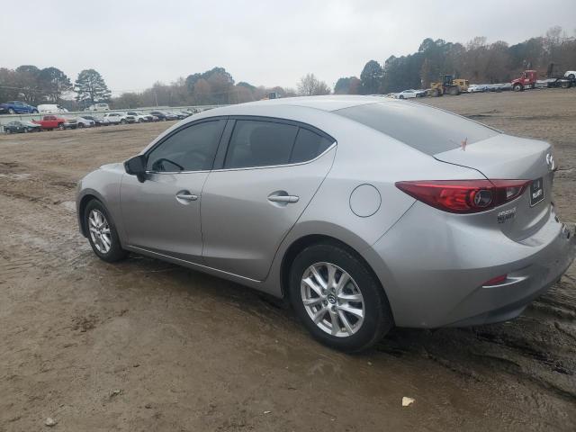 Photo 2 from auction – 2016 MAZDA 3 SPORT with VIN 3MZBM1U79GM281374