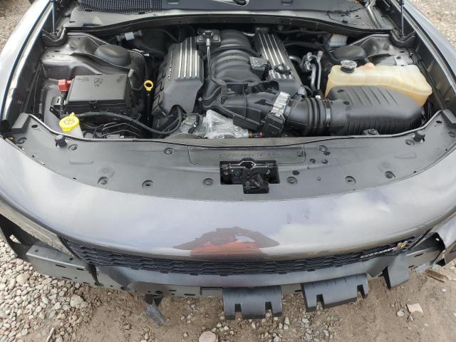 Photo 11 from auction – 2022 DODGE CHARGER SC with VIN 2C3CDXGJ5NH190278