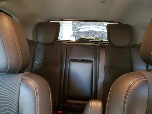 Photo 10 from auction – 2013 BUICK ENCORE with VIN KL4CJASB5DB063890
