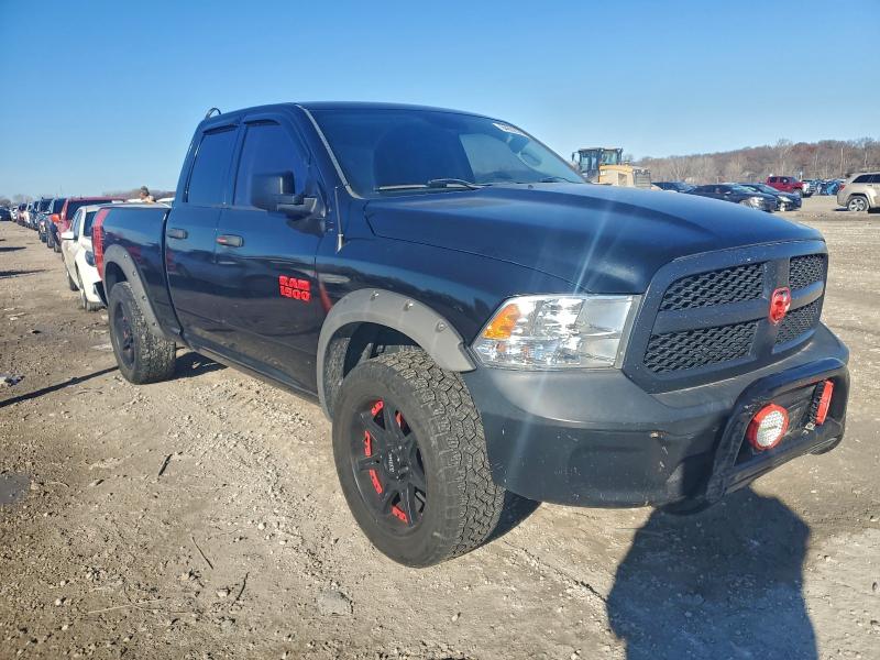 Photo 4 from auction – 2013 RAM 1500 ST with VIN 1C6RR6FG9DS643663