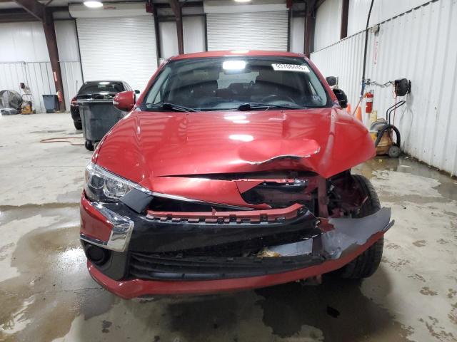 Photo 5 from auction – 2017 MITSUBISHI OUTLANDER with VIN JA4AR3AU2HZ060974