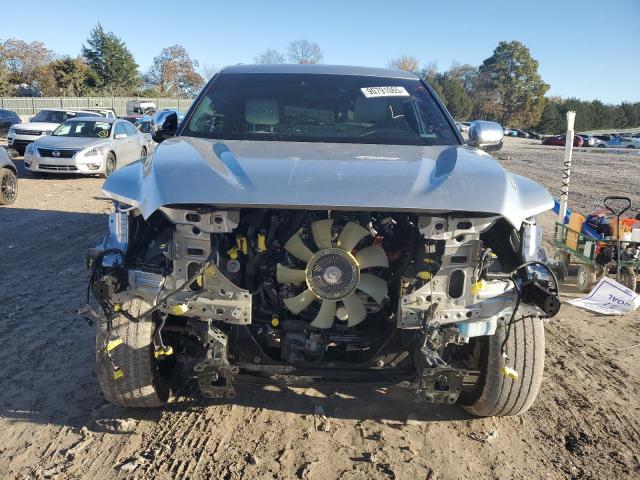 Photo 5 from auction – 2023 TOYOTA SEQUOIA SR with VIN 7SVAAABA9PX018145