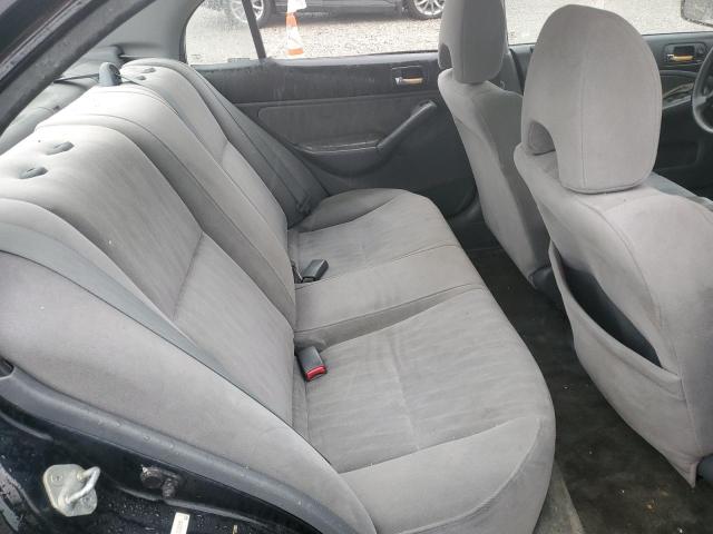 Photo 10 from auction – 2003 HONDA CIVIC with VIN 1HGES16533L038285