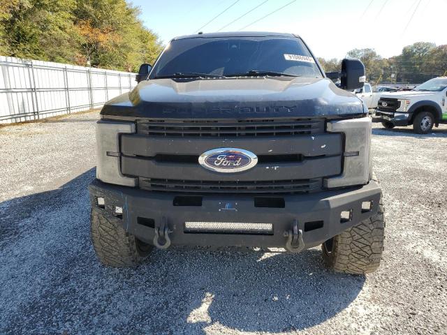 Photo 5 from auction – 2017 FORD F250 SUPER with VIN 1FT7W2BT6HEC60448