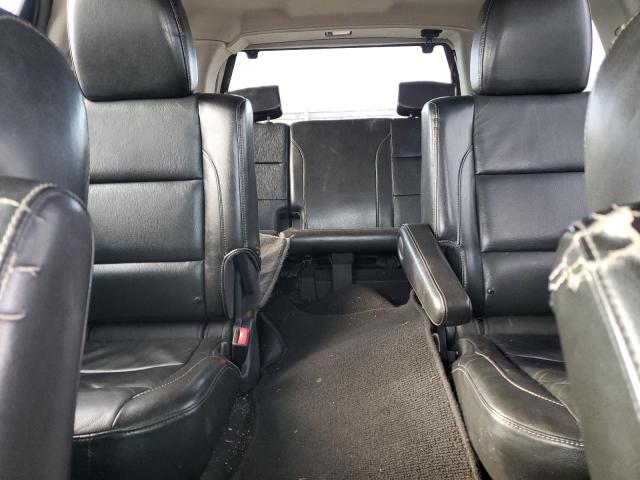 Photo 10 from auction – 2013 NISSAN ARMADA PLA with VIN 5N1BA0NEXDN606131