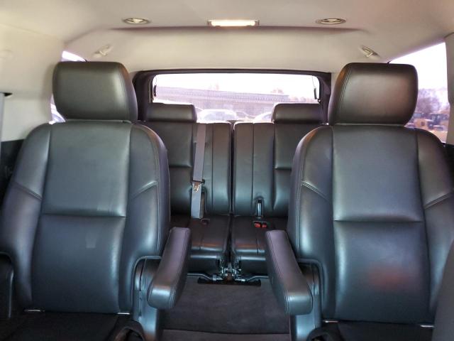Photo 10 from auction – 2013 GMC YUKON DENA with VIN 1GKS2EEFXDR136252