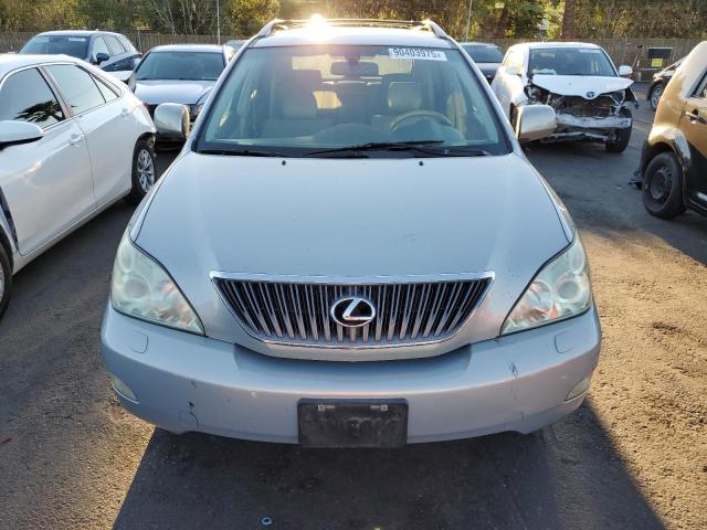 Photo 5 from auction – 2007 LEXUS RX 350 with VIN JTJHK31U272019757