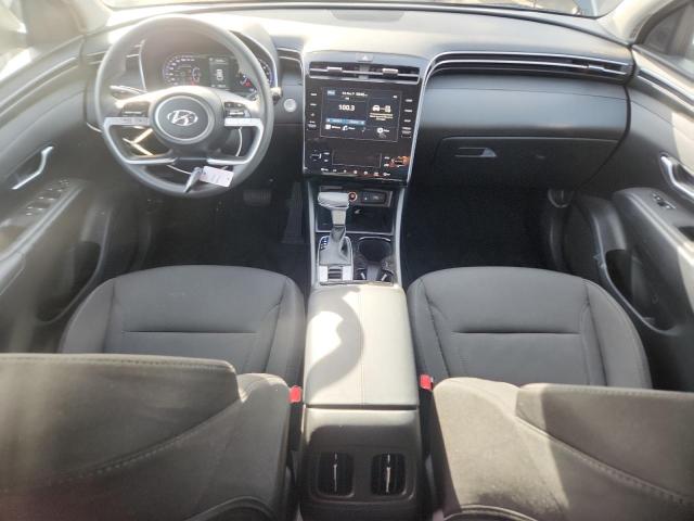 Photo 8 from auction – 2024 HYUNDAI TUCSON SEL with VIN KM8JBCDE7RU272875