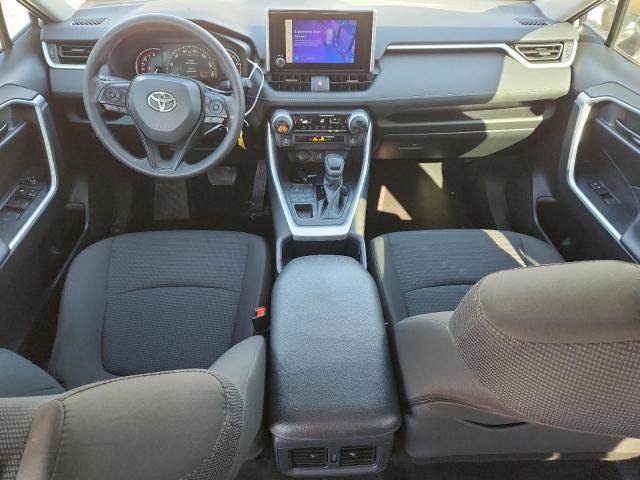 Zdjęcie 8 z aukcji – 2023 TOYOTA RAV4 LE z VIN 2T3F1RFV7PC375146