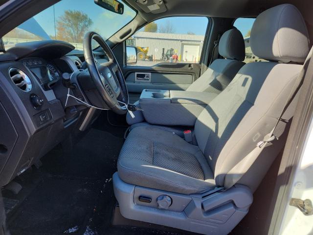 Photo 7 from auction – 2011 FORD F150 SUPER with VIN 1FTFW1EF8BKD18080