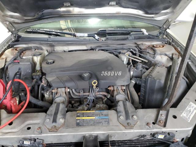 Photo 11 from auction – 2007 CHEVROLET IMPALA LT with VIN 2G1WT58N679336176
