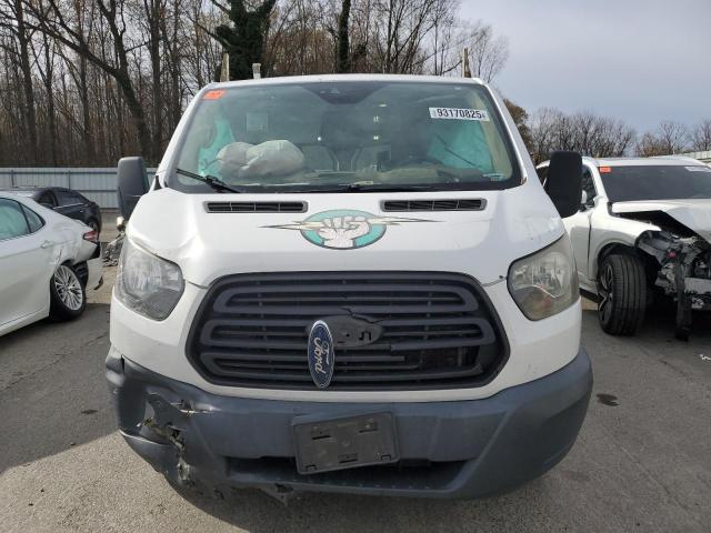 صورة رقم 5 من المزاد - 2017 FORD TRANSIT T- مع VIN 1FTYR1ZMXHKB20005