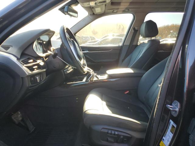 Photo 7 from auction – 2016 BMW X5 XDRIVE3 with VIN 5UXKR0C57G0P31846