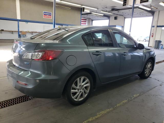 Photo 3 from auction – 2012 MAZDA 3 I with VIN JM1BL1W83C1692384