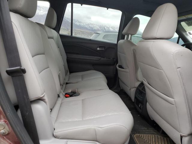 Photo 11 from auction – 2021 HONDA PASSPORT E with VIN 5FNYF8H02MB026479