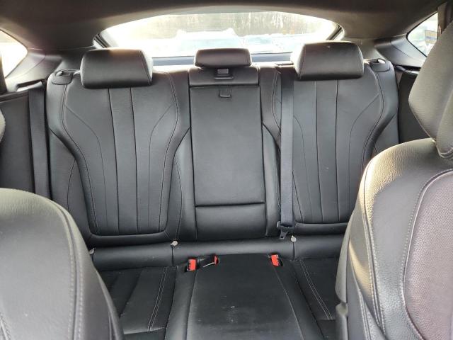 Photo 10 from auction – 2018 BMW X6 XDRIVE3 with VIN 5UXKU2C53J0X49438
