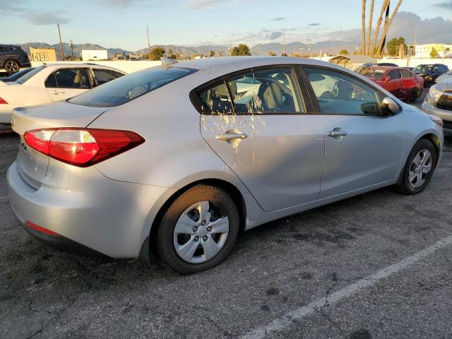 Photo 3 from auction – 2014 KIA FORTE LX with VIN KNAFK4A68E5066754