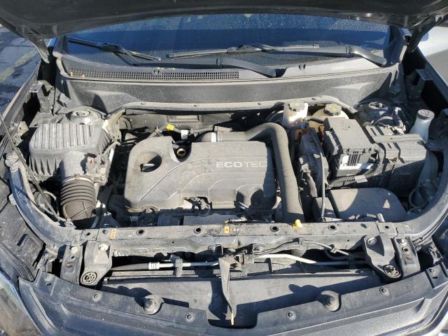 Photo 12 from auction – 2019 CHEVROLET EQUINOX with VIN 2GNAXHEV8K6264555