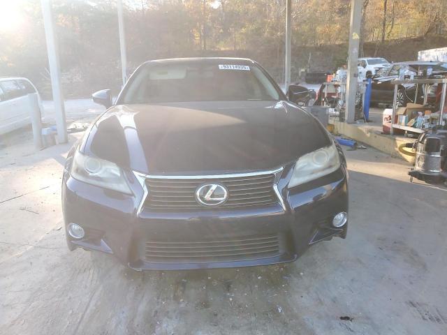 Photo 5 from auction – 2014 LEXUS GS 350 with VIN JTHBE1BL6E5032077