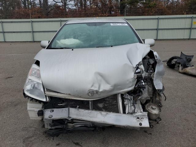Photo 5 from auction – 2005 TOYOTA PRIUS with VIN JTDKB20U253037512