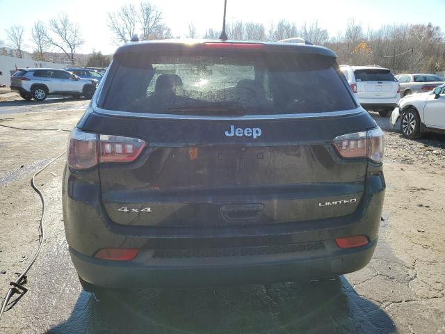Foto 6 de la subasta – 2019 JEEP COMPASS LI con VIN 3C4NJDCB5KT827196