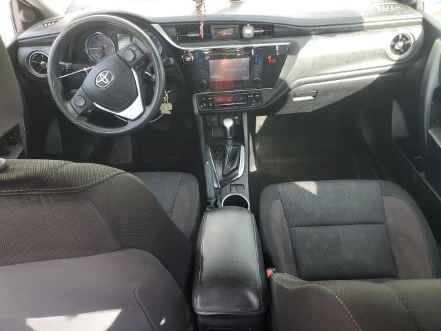 Photo 8 from auction – 2019 TOYOTA COROLLA with VIN 2T1BURHE6KC240650