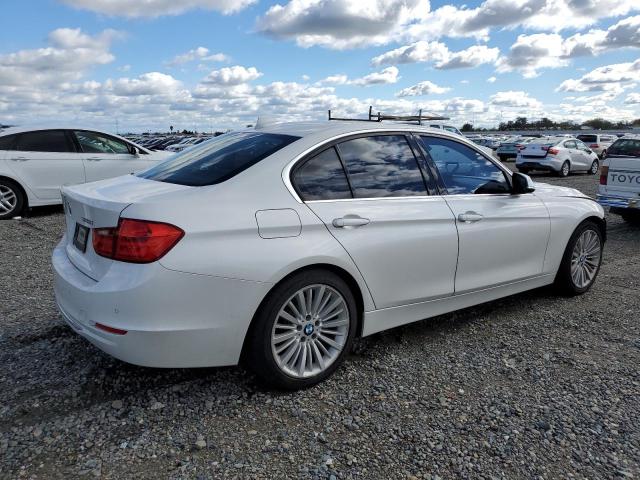 Photo 3 from auction – 2014 BMW 328 I SULE with VIN WBA3C1C55EK105305