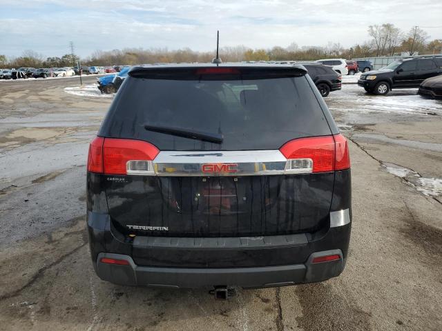Photo 6 from auction – 2015 GMC TERRAIN SL with VIN 2GKALMEK4F6151652