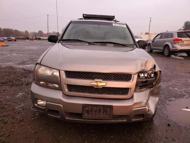 Photo 5 from auction – 2008 CHEVROLET TRAILBLAZE with VIN 1GNDT13S682261586