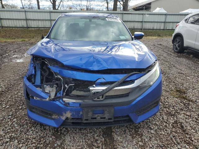 Photo 5 from auction – 2017 HONDA CIVIC LX with VIN 19XFC2F58HE231506