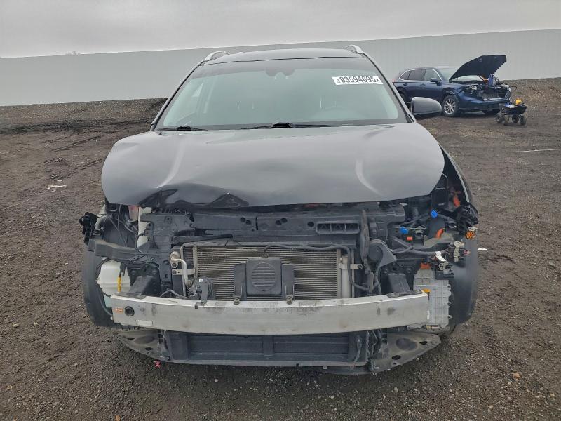 Photo 5 from auction – 2022 KIA NIRO with VIN KNDCM3LD2N5502746